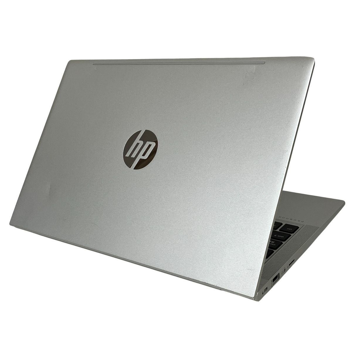 HP ProBook 430 G8 ノート パソコン i5 1135G7 32GB SSD 512GB 13.3