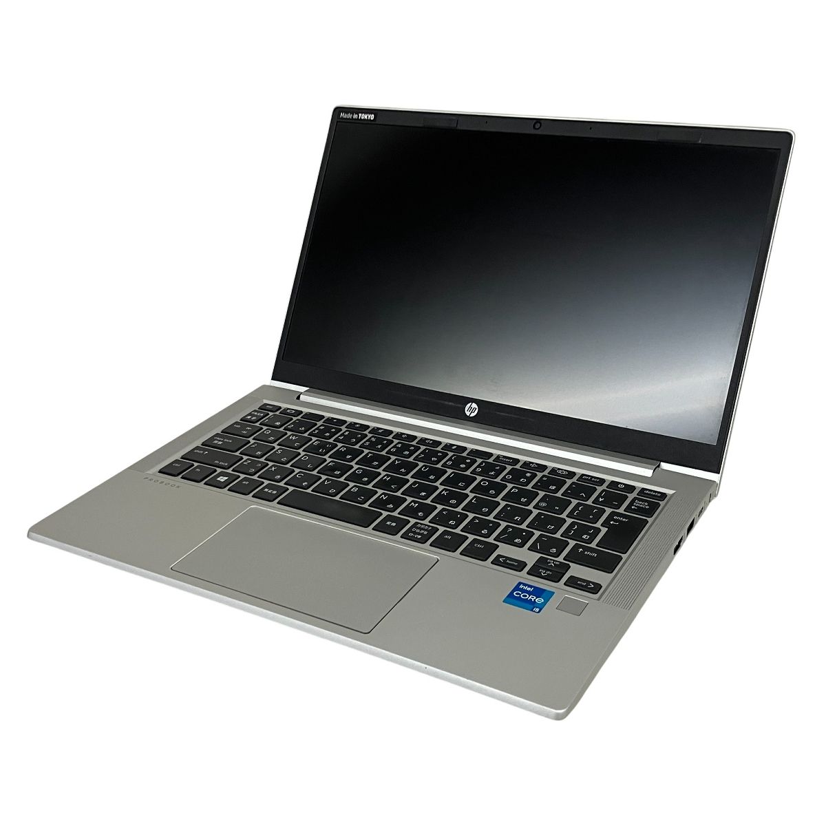 HP ProBook 430 G8 ノート パソコン i5 1135G7 32GB SSD 512GB 13.3