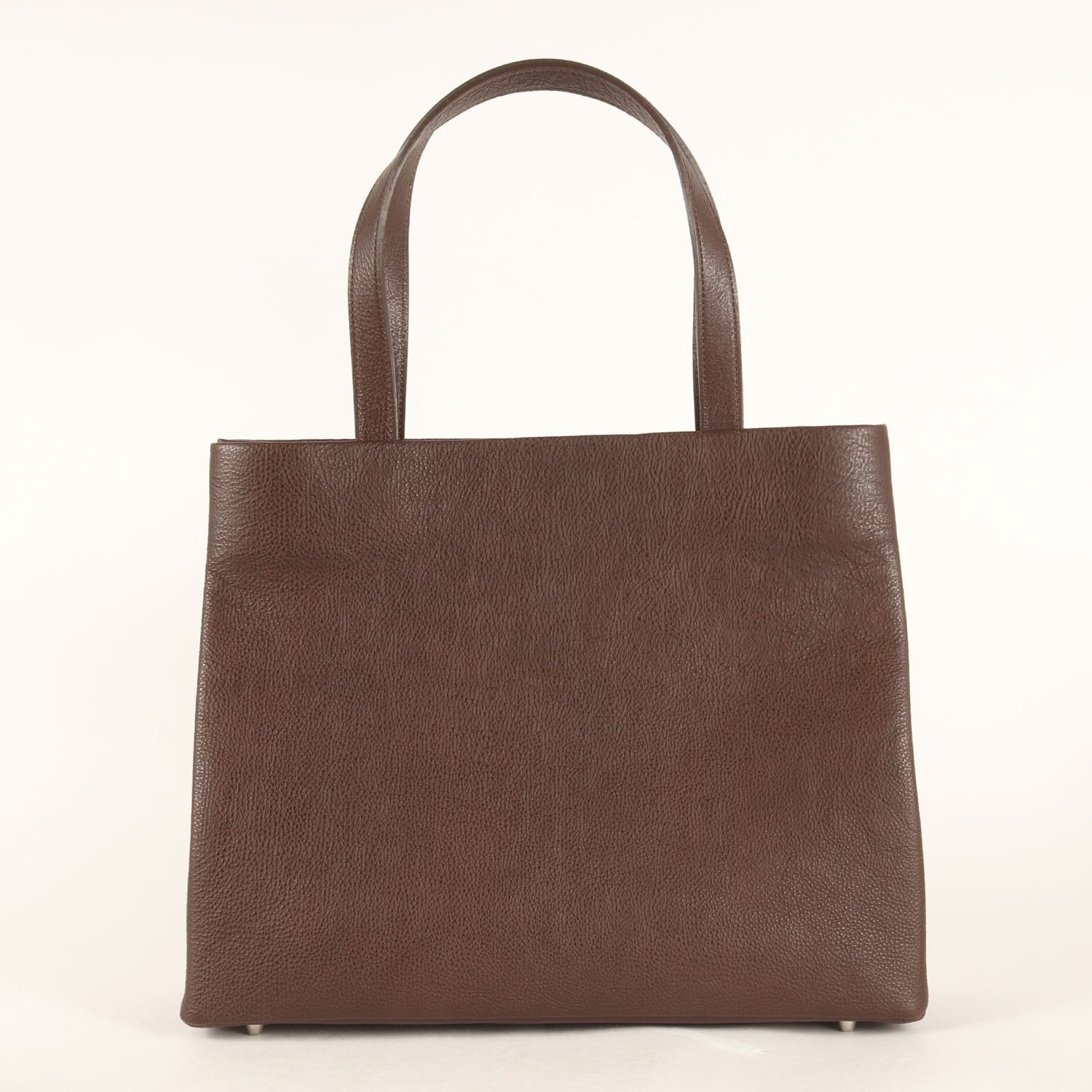 トートバッグ チョコ