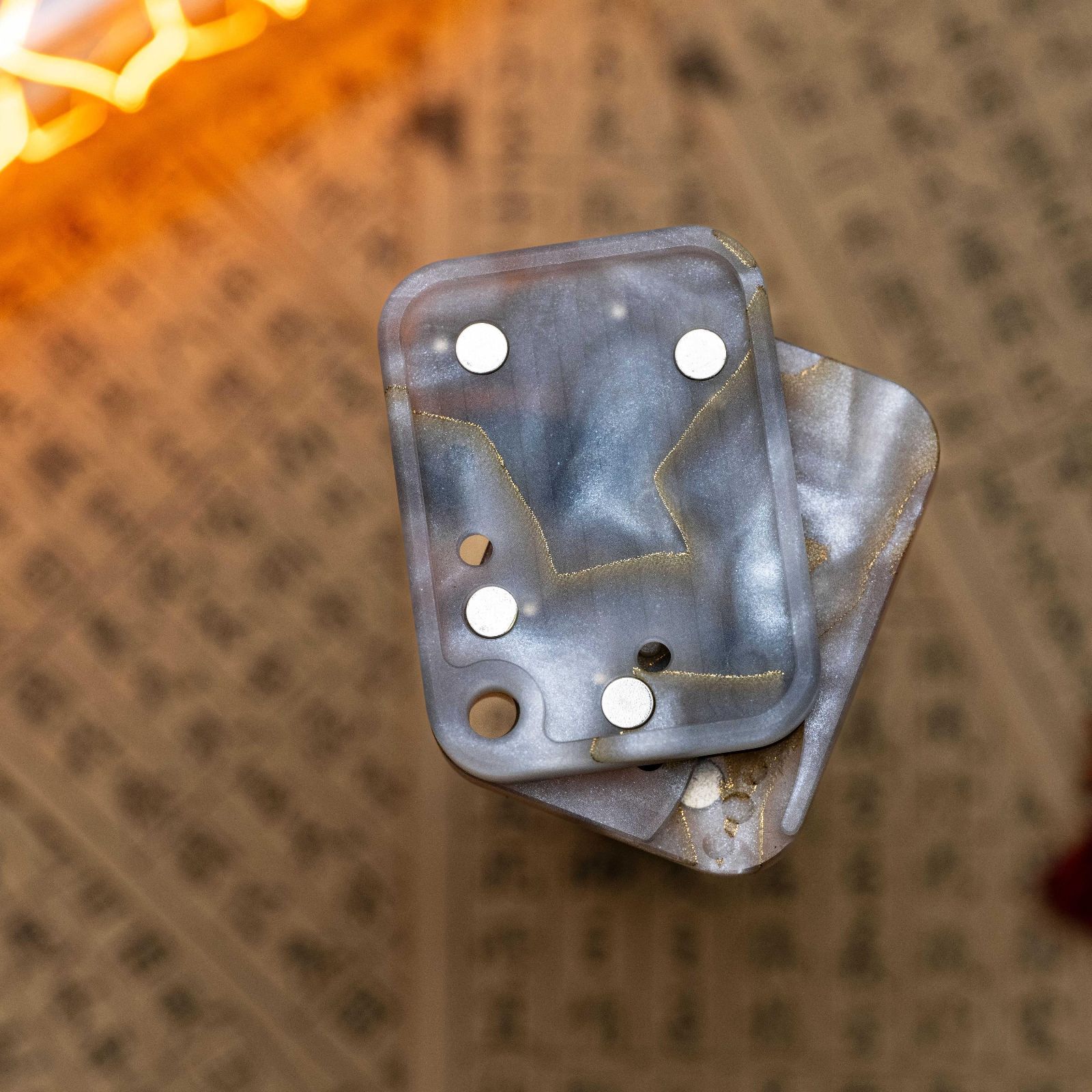 正規品」BPMODS 価格簽 本体のみ リラックスフィジェットトイ - メルカリ