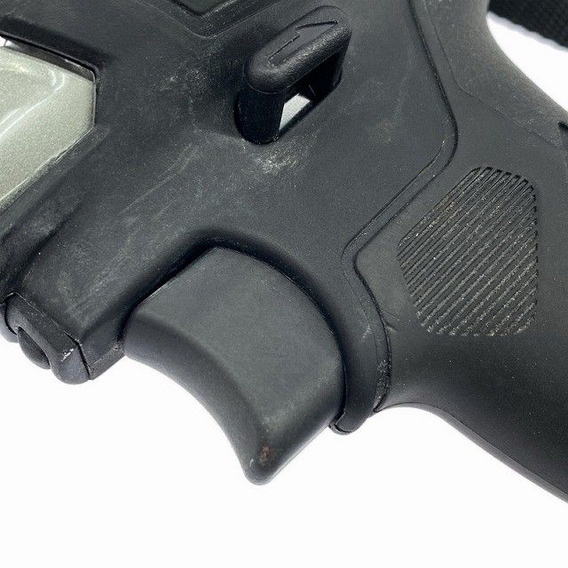  makita マキタ 18 V 充電式インパクトドライバー 黒 本体 フック ビット 説明書 コードレス 締付け 電動工具119456 電動インパクトドライバー ドリル ドライバー レンチ