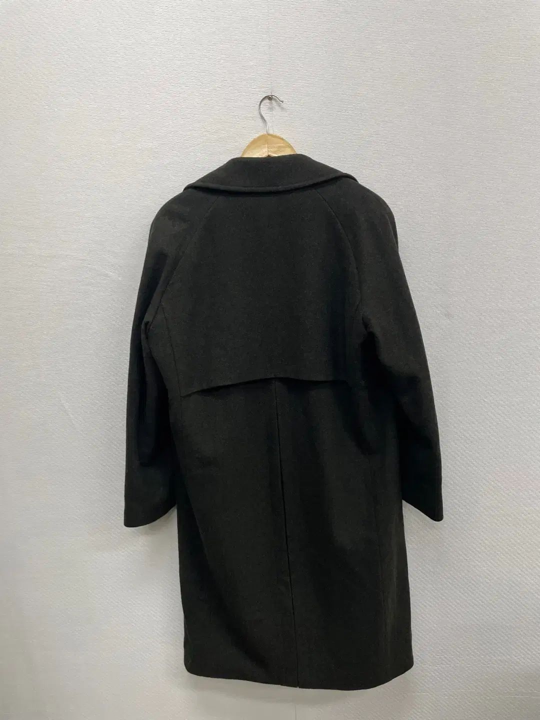 新品) ZIOSONGZIO ウール ロング コート / C-789 【公式通販】