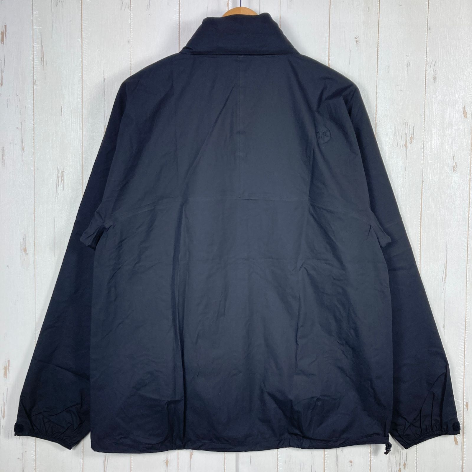 Men's 4 ブラック系】 Goldwin ( ゴールドウィン ) パーテックス