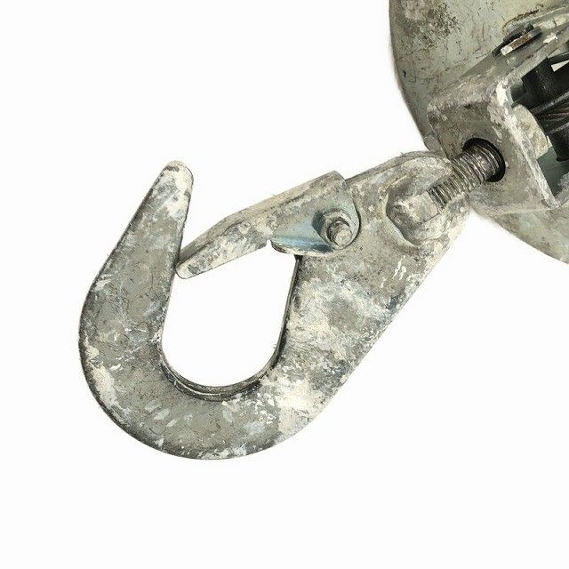 電動リモコンウィンチ WI-62