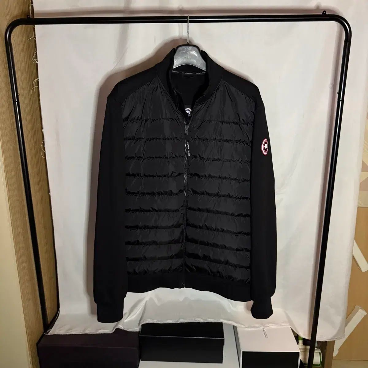 XLサイズ カナダグース