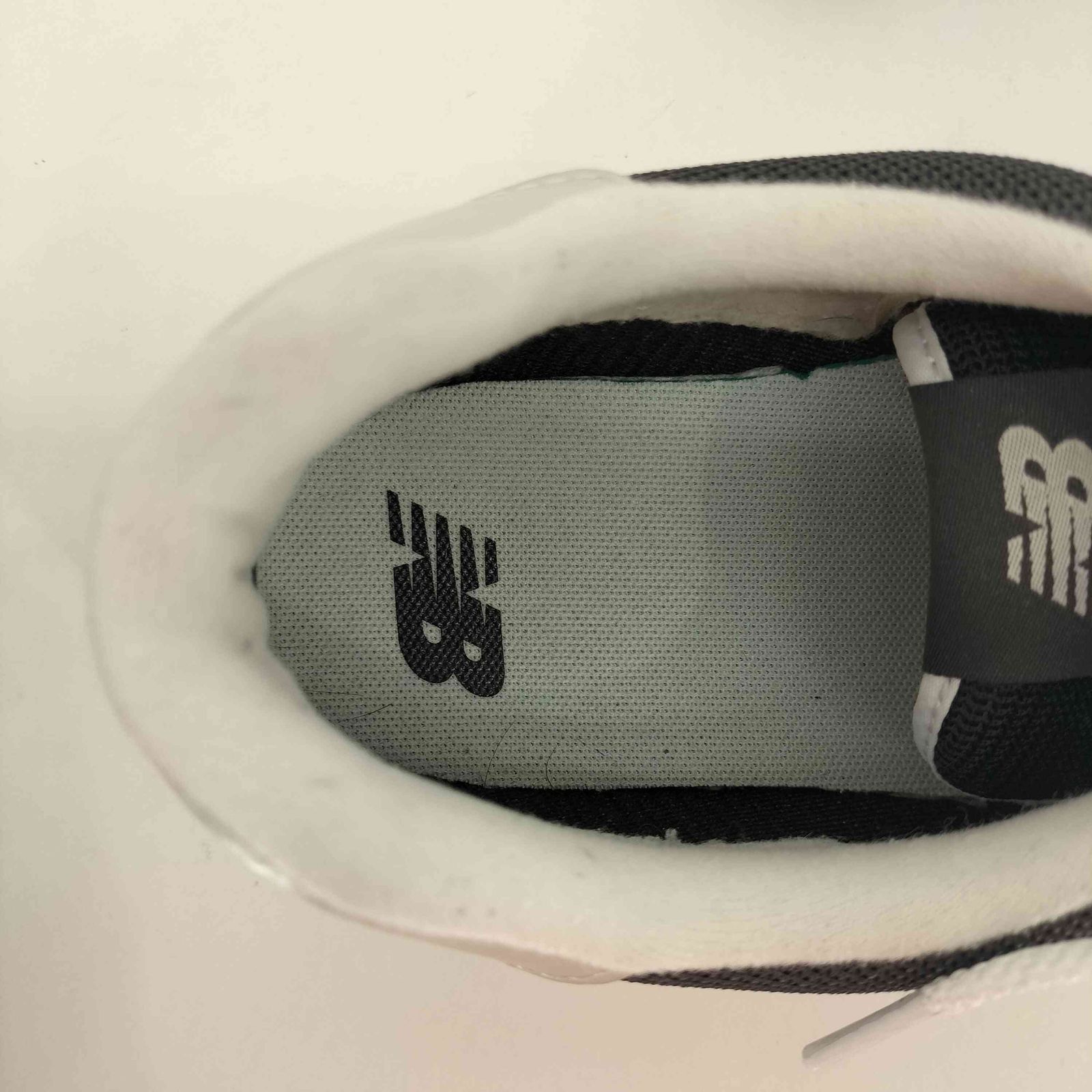 NEW BALANCE(ニューバランス) U574ESJ BLACK メンズ JPN：29 【中古】【ブランド古着バズストア】 ニューバランス NEW BALANCE U574ESJ BLACK メンズ JPN：29 - メルカリ