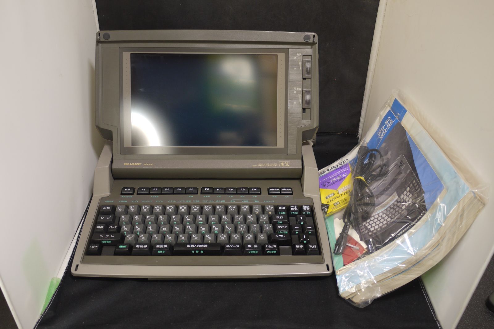 極美品✨ほぼ未使用ダイソン HP09 最上位モデル2022年製