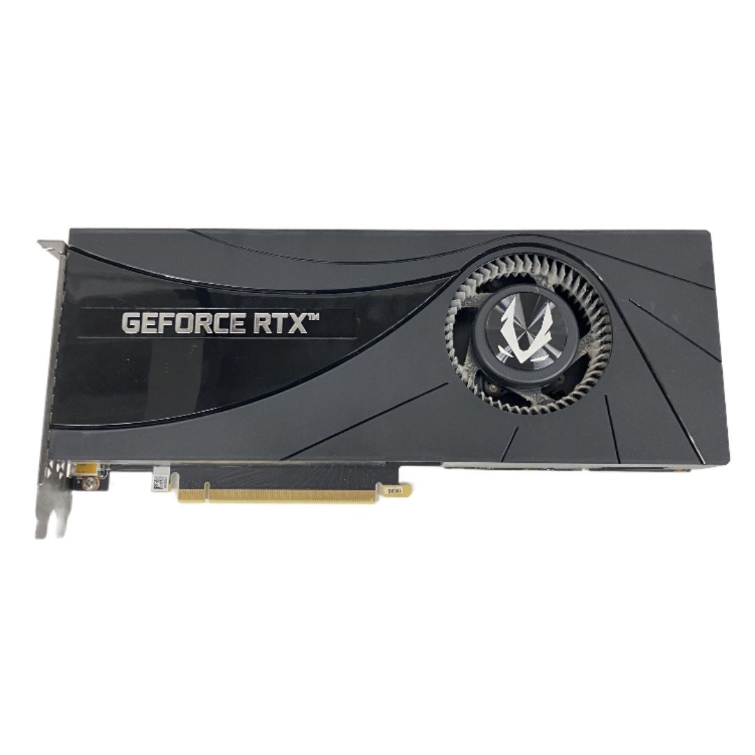 ZOTAC GeForce RTX 2070 SUPER 8GB GDDR6 搭載 グラフィックボード