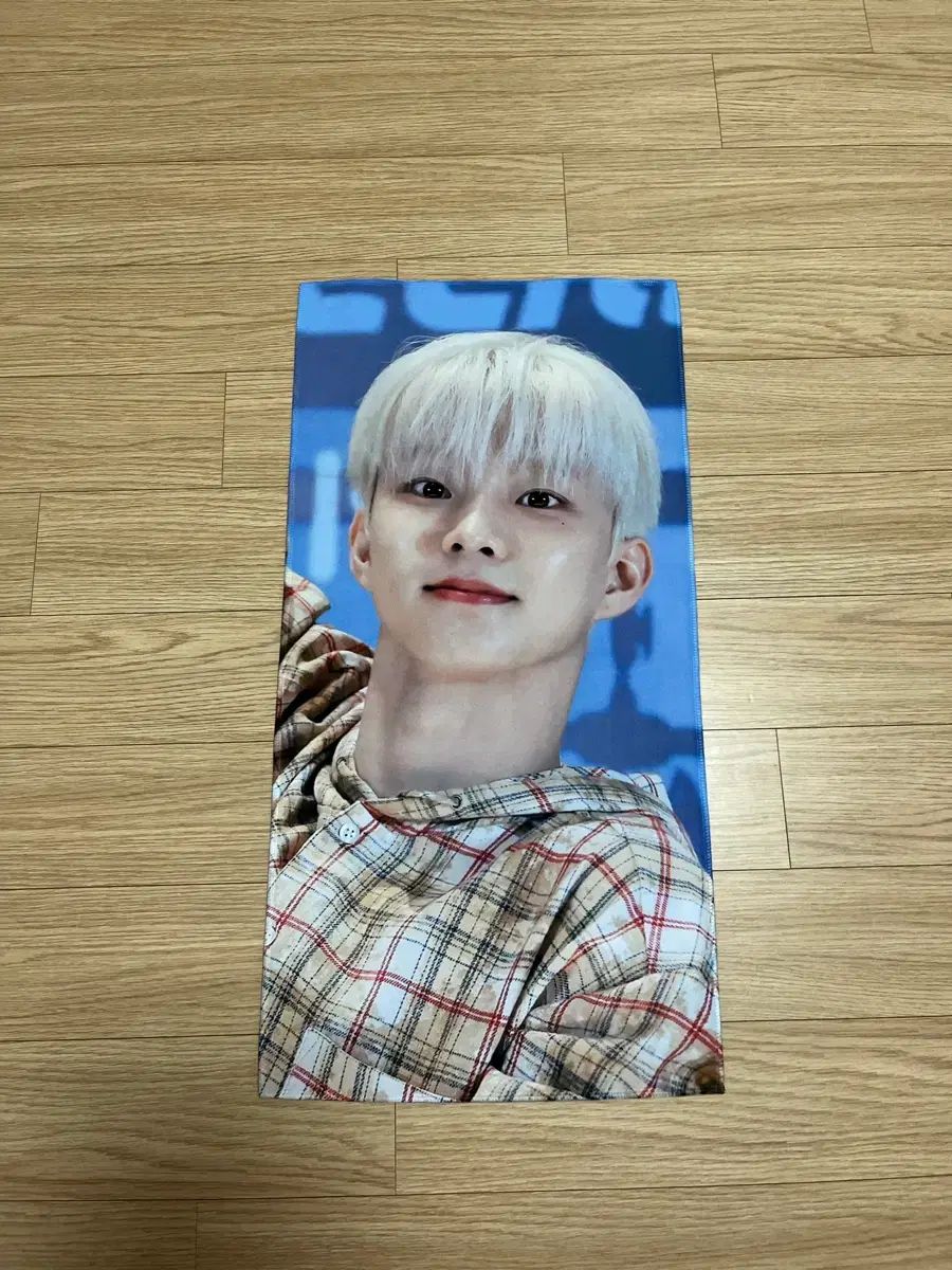 THE BOYZ(ザ・ボーイズ・ドボイズ) Q(キュー) スローガン 出品 - メルカリ