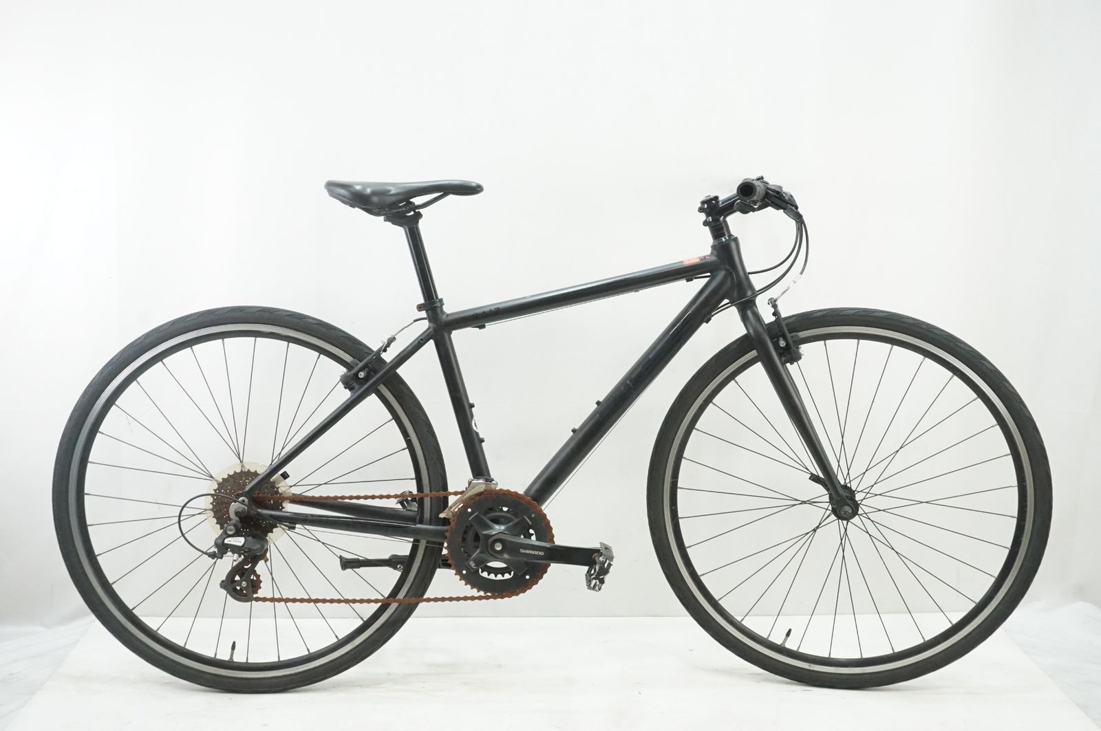 FUJI フジ RAIZ モデル クロスバイク