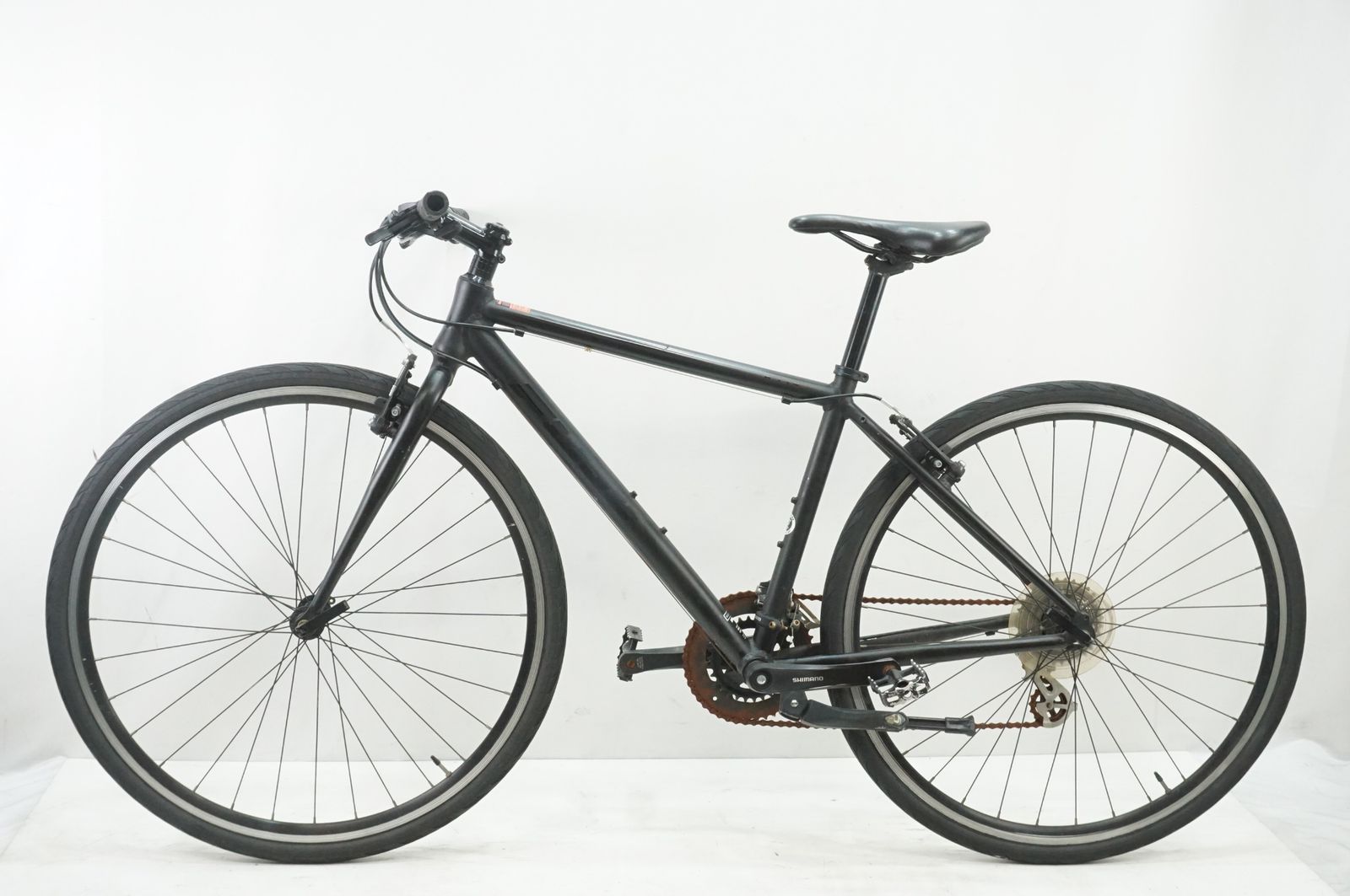 FUJI フジ RAIZ モデル クロスバイク