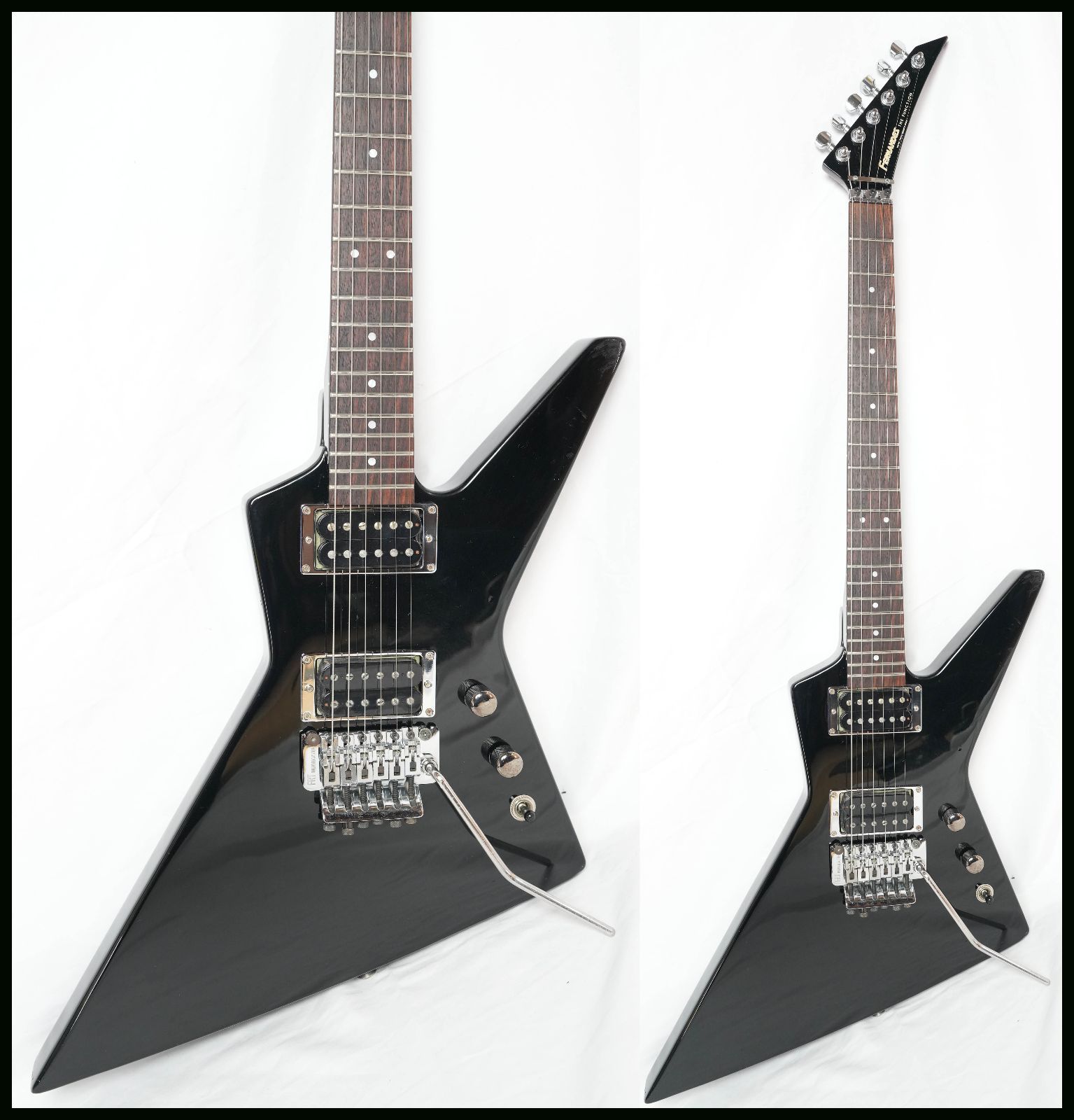 BX-70 BLACK Explolerタイプ 80年代