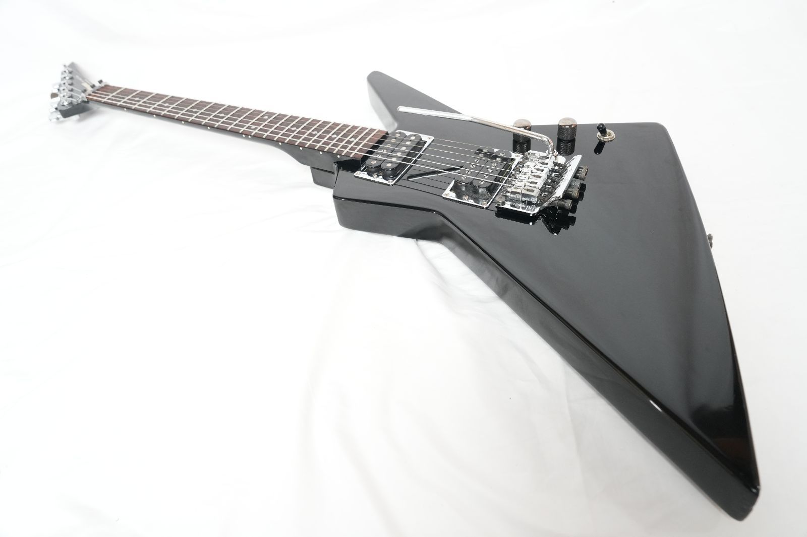 BLACK Explolerタイプ