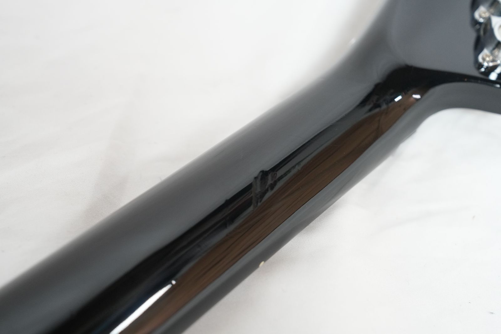  BX 70 BLACK Explolerタイプ 80年代 エレキギター ギター