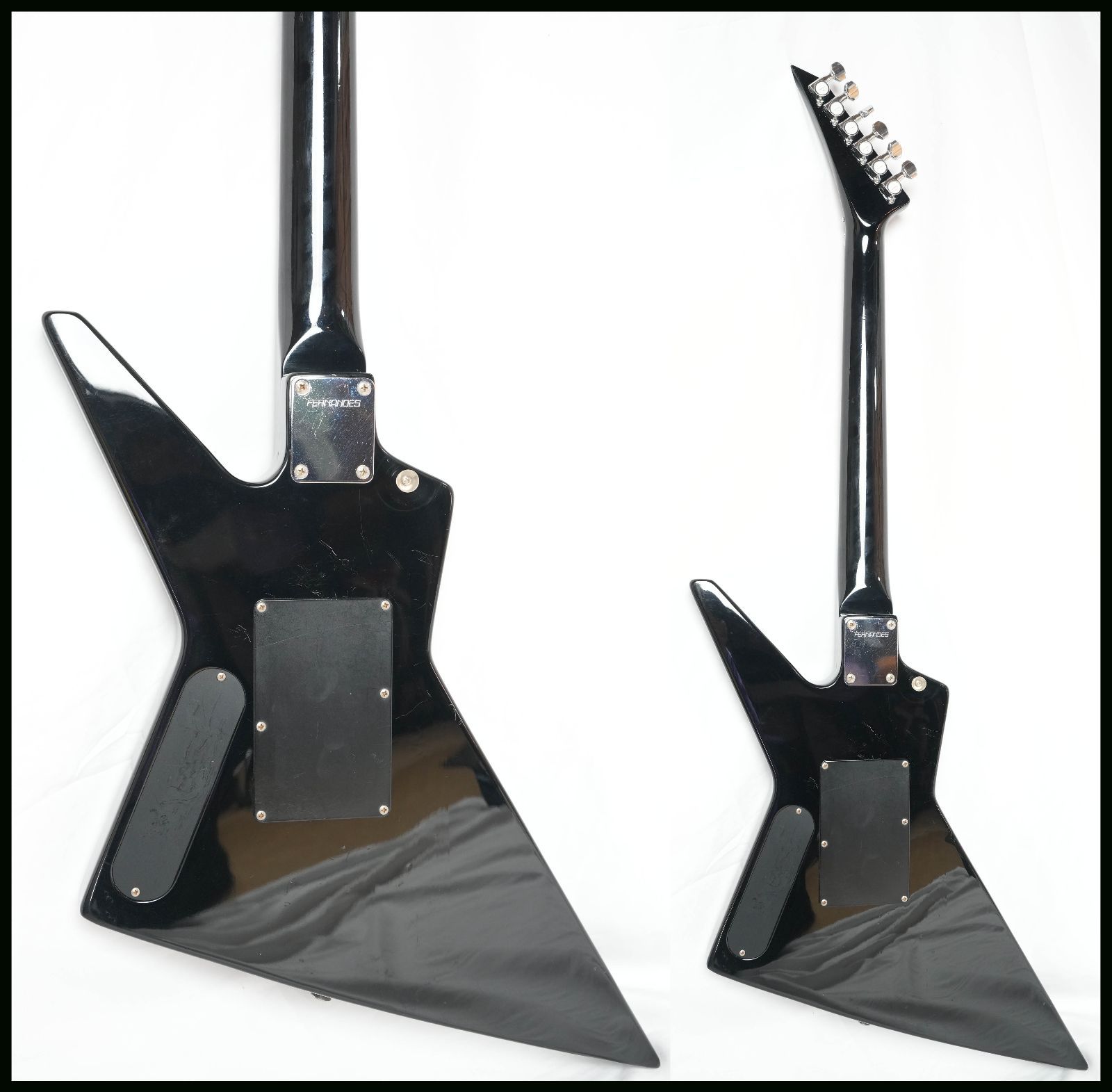 BX-70 BLACK Explolerタイプ 80年代