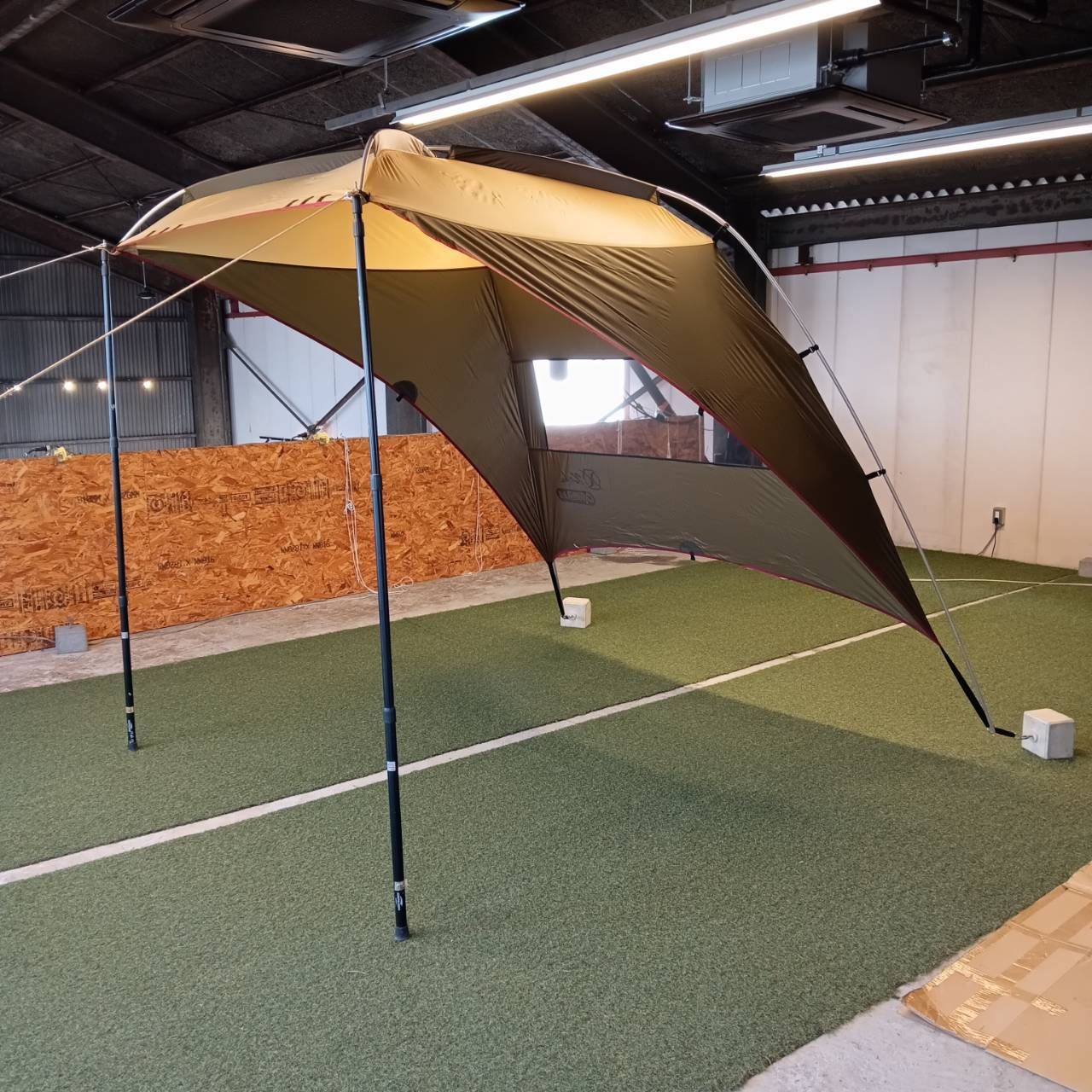 3462 クロスライドコラボモデル