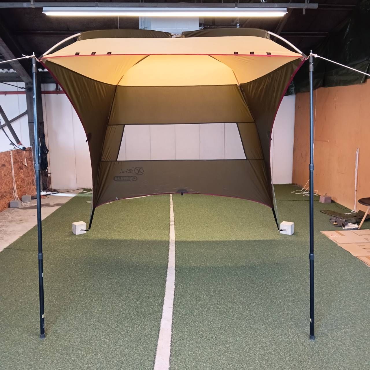 クロスライドコラボモデル