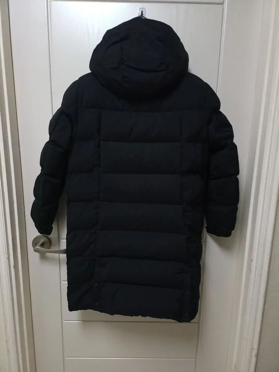 K 2 グース ロングダウンジャケット 150号