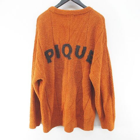 ジェラピケ　ルームウェア　ハロウィン　パンプキン　セットアップ gelato pique(ジェラート ピケ)」今年のハロウィンはパンプキン