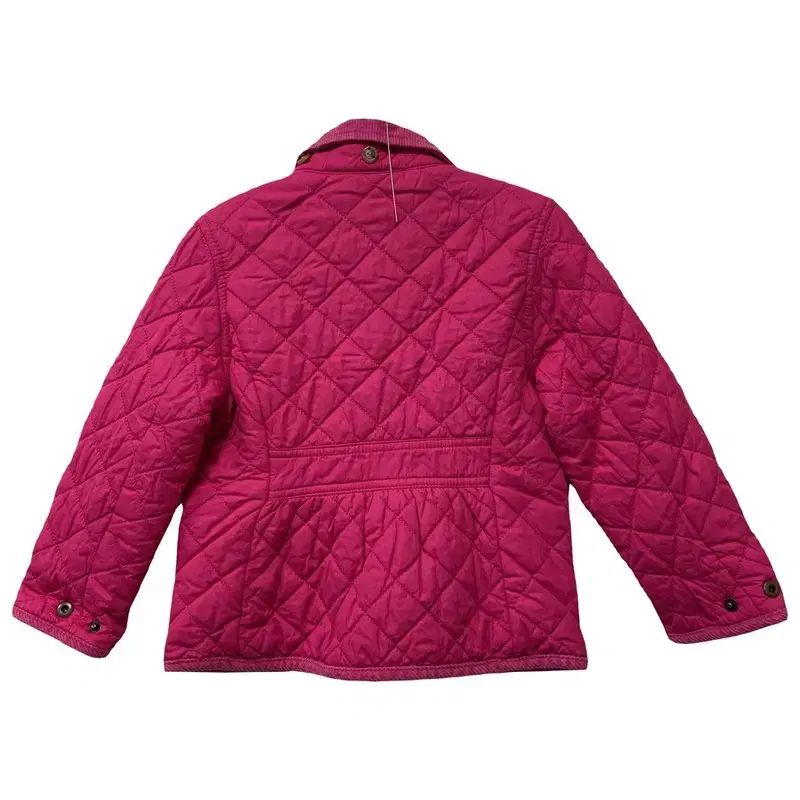 新品未使用】POLO ラルフローレン キルティングジャケット 3T 安い