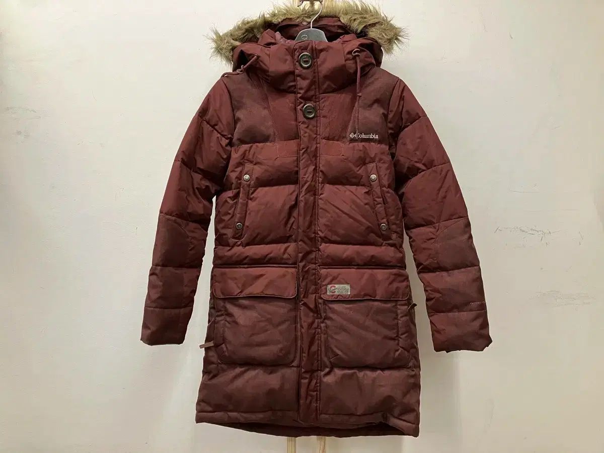 コロンビア(Columbia) グース ダウン 95(M) 【公式通販】