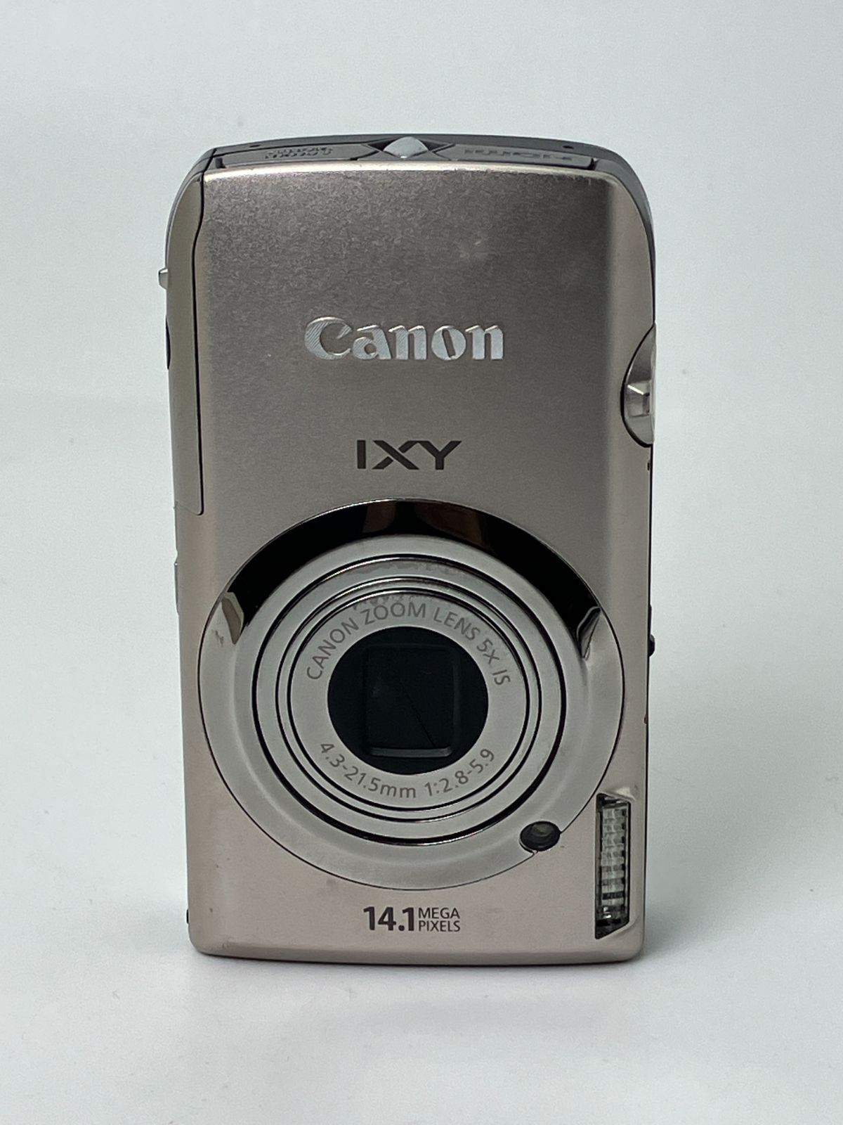 Canon IXY 10 S
