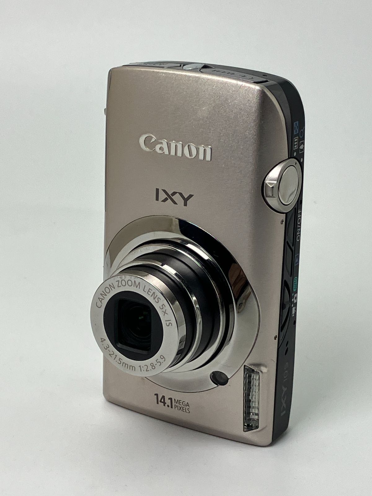 Canon IXY