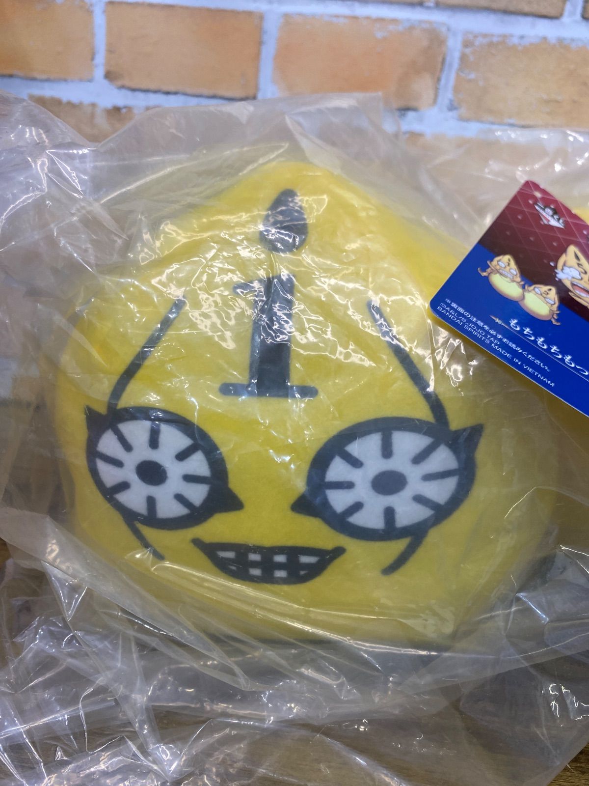 未開封・ダンボール発送】一番くじ ジョジョの奇妙な冒険 THE☆JOJO