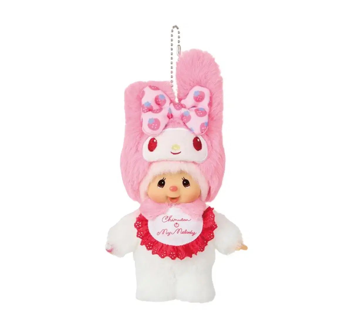  モンチッチ サンリオ クロミ マイメロディ その他 ベビー キッズおもちゃ