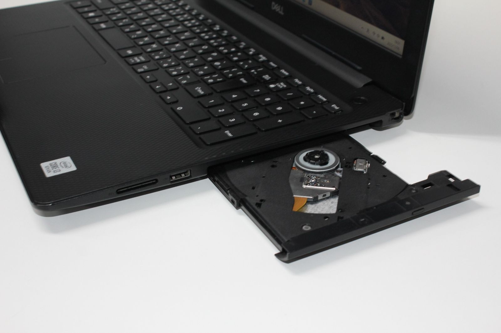 中古】Dell Inspiron 15 i3/SSD 1TB - メルカリ