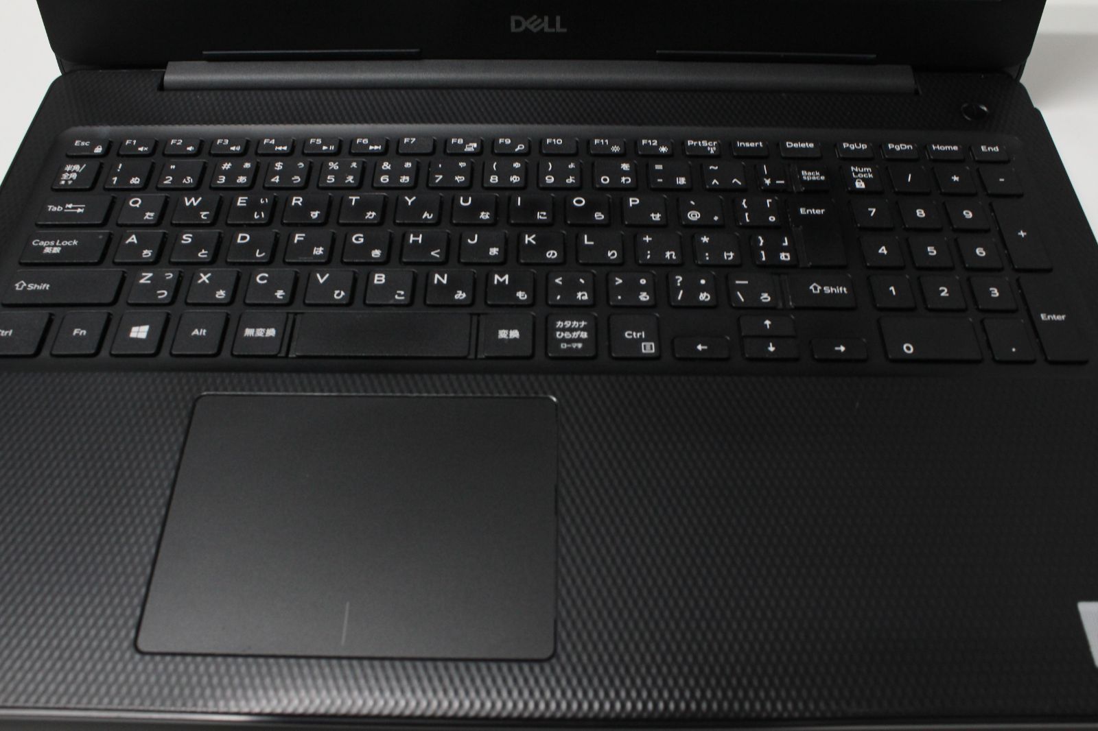 中古】Dell Inspiron 15 i3/SSD 1TB - メルカリ