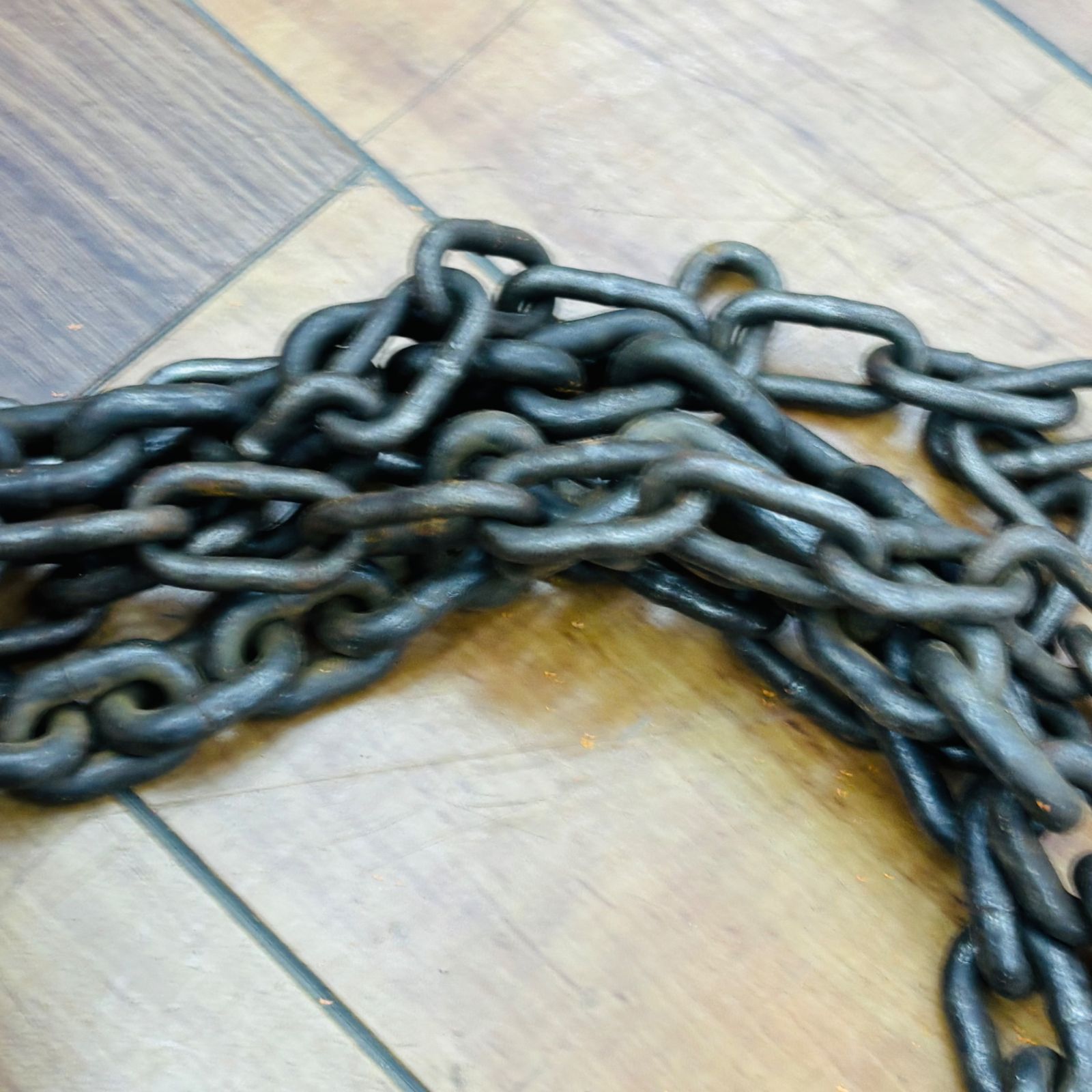 キトー チェーンブロック