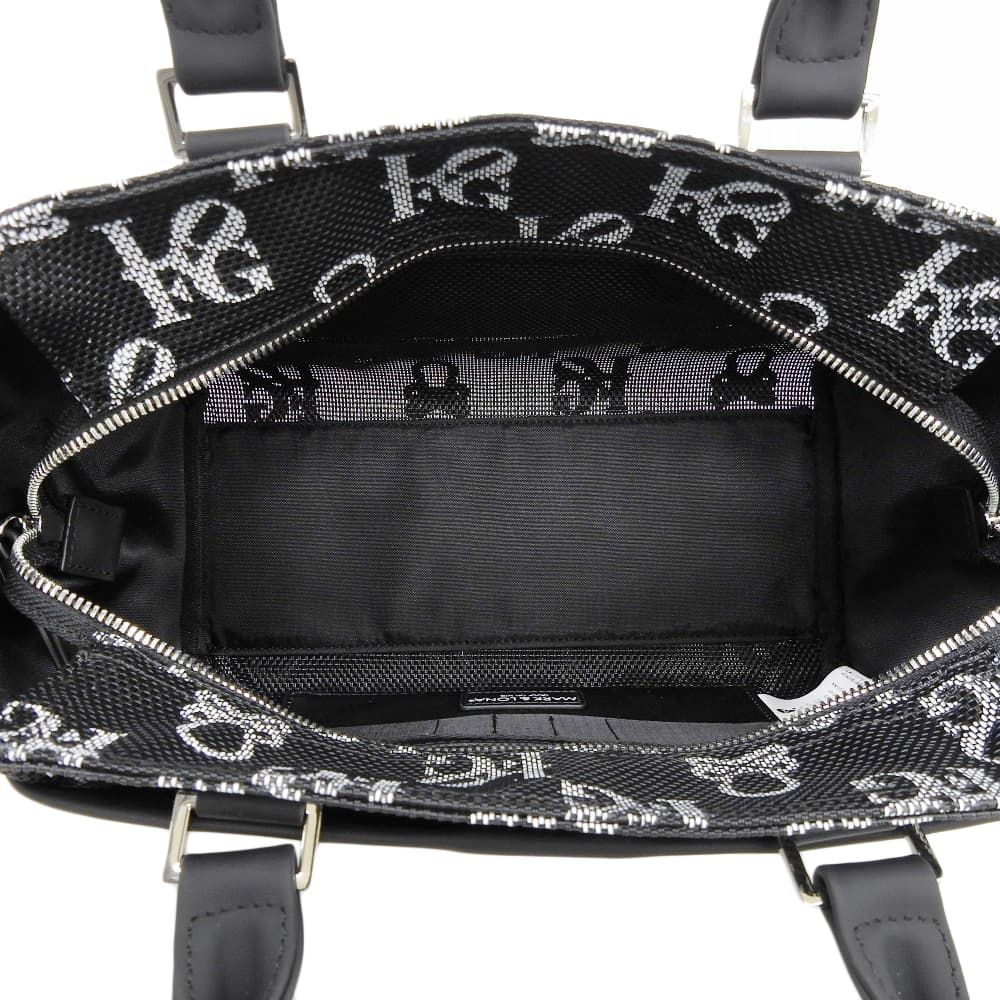 MARK&LONA マークアンドロナ CODE ボストン 2way 即日発送 MARK&LONA マークアンドロナ CODE ボストン 2way MARK&LONA