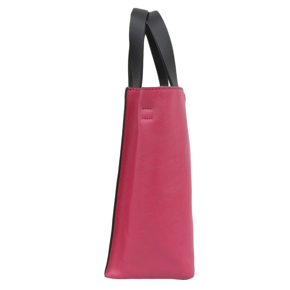 MARNI マルニ 未使用 MUSEO SOFT MINI ミュゼオ ソフト リップ柄 2way