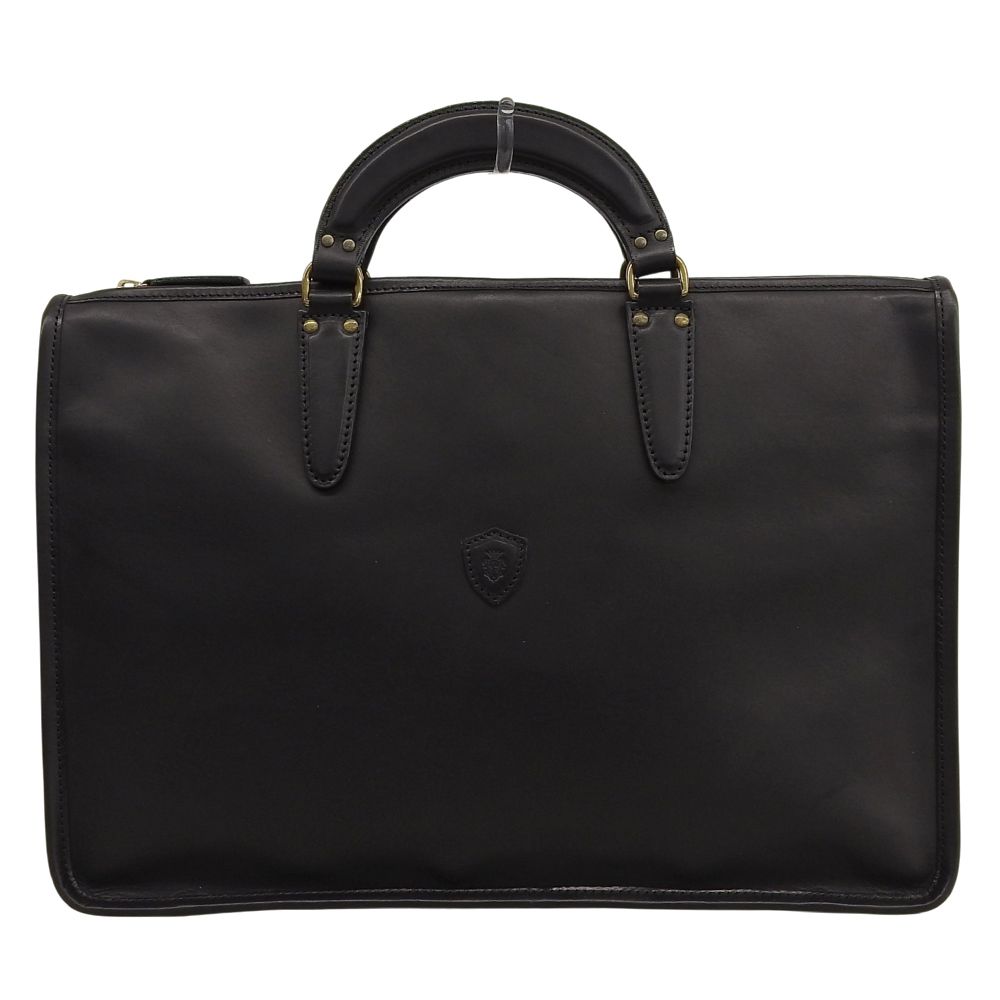 【未使用級✨】フェリージ ビジネスバック オールレザー 本革 9841-A Felisi フェリージ 美品 オールレザー ビジネス ハンドバッグ ビジネス