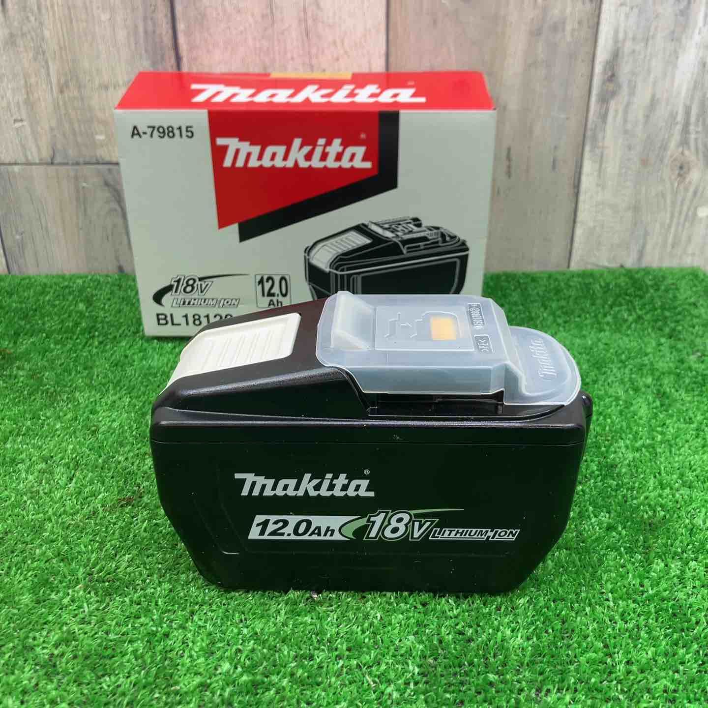 送料無料！【未使用品】◇マキタ(makita) リチウムイオンバッテリー 