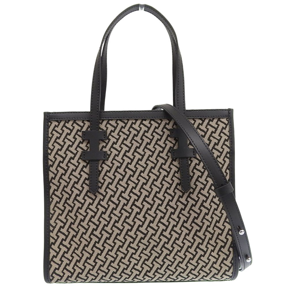 IACUCCI モノグランマ美品 IACUCCI（イアクッチ） ショルダーバッグ バッグ モノグランマ ポーチ