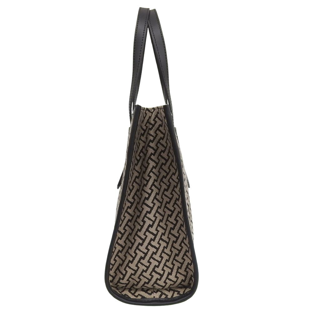 IACUCCI イアクッチ 美品 モノグランマ S JACQUARD RUGA 2WAYバッグ