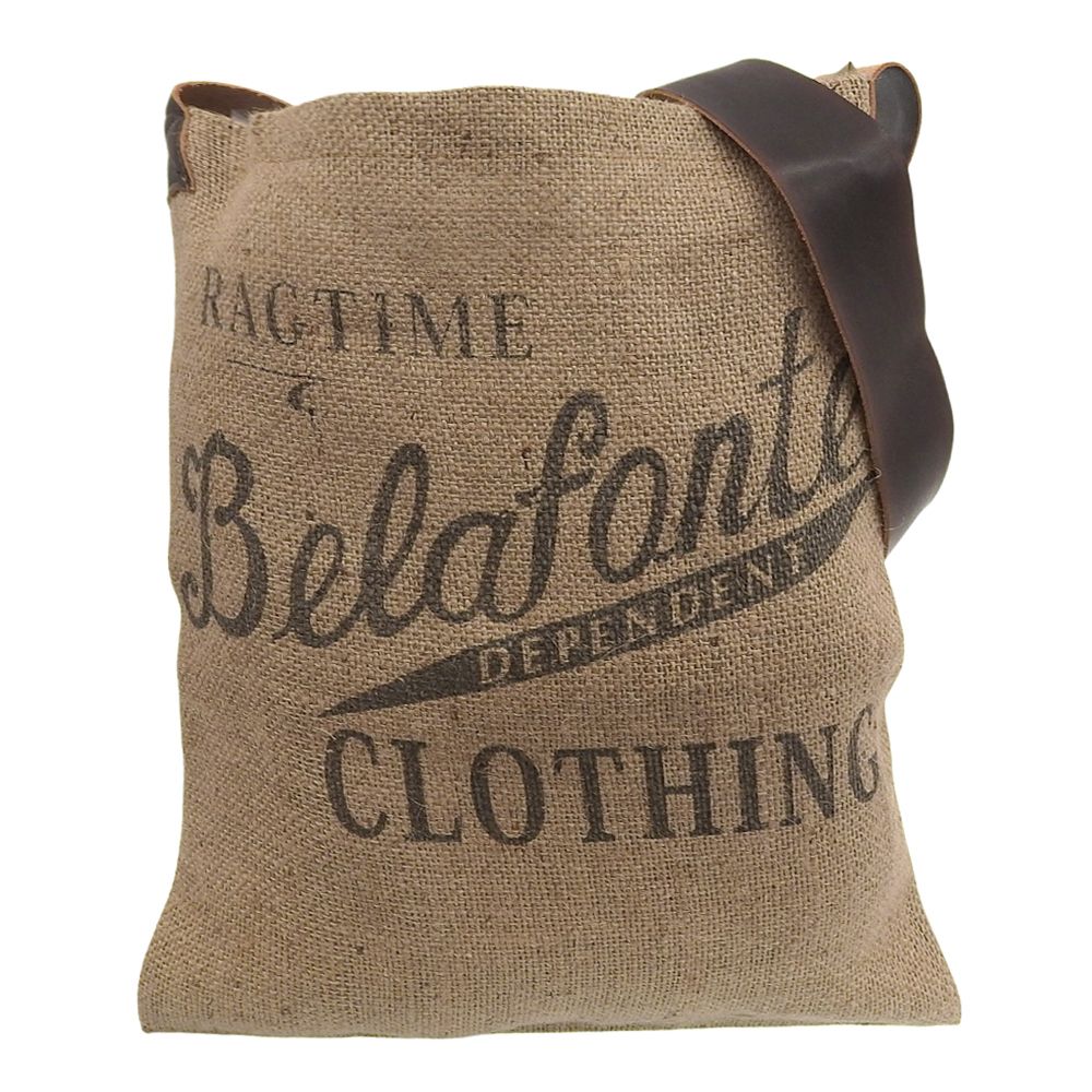 USED BELAFONTE サスペンダー ベージュフリーサイズ USED BELAFONTE サスペンダー ベージュフリーサイズ