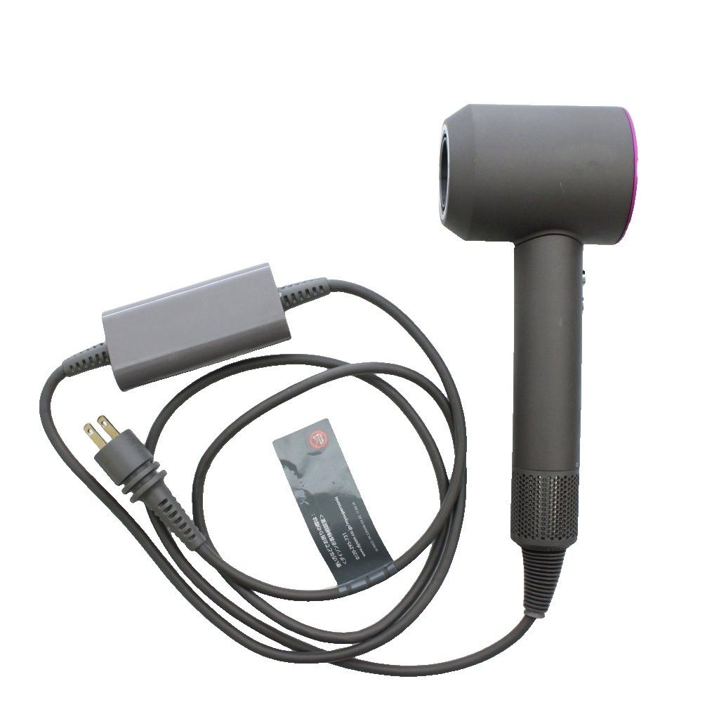 ダイソン Dyson Supersonic Ionic HD03 ヘアードライヤー 美容機器