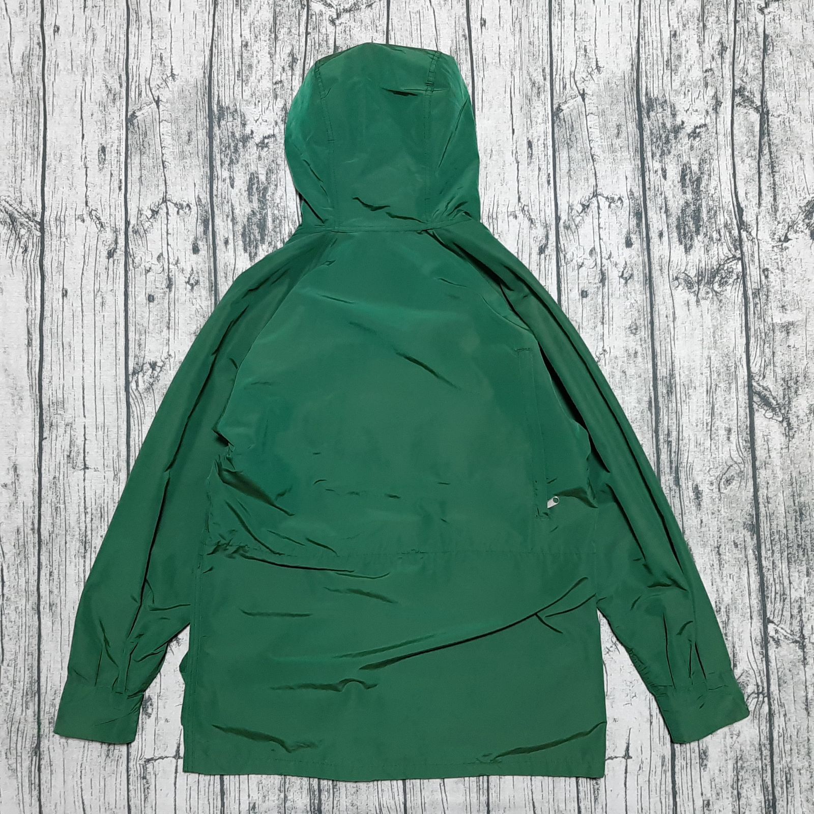 size M】90s 3本杉 USA製 SIERRA DESIGNS 60/40 MOUNTAIN PARKA GREEN