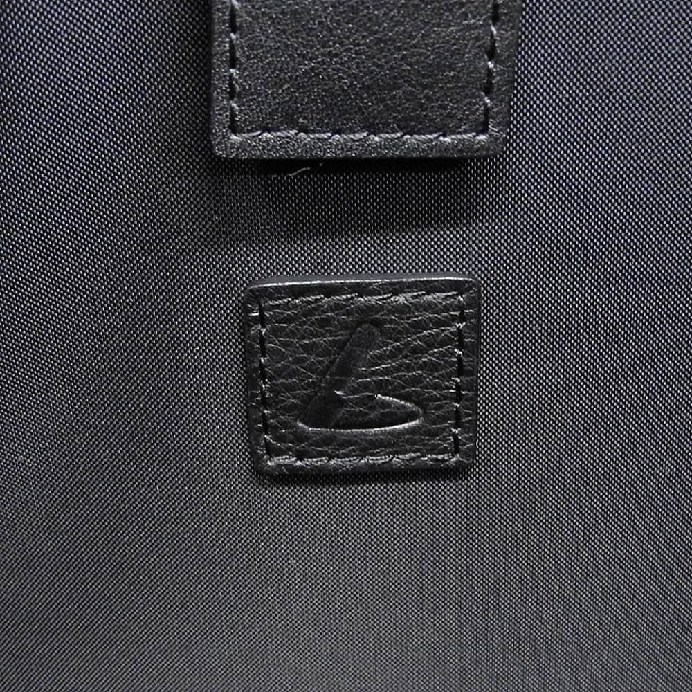 ツチヤカバン プロータ スクエアトート 防水 トートバッグ メンズ ブラック トートバッグ バッグ メンズ