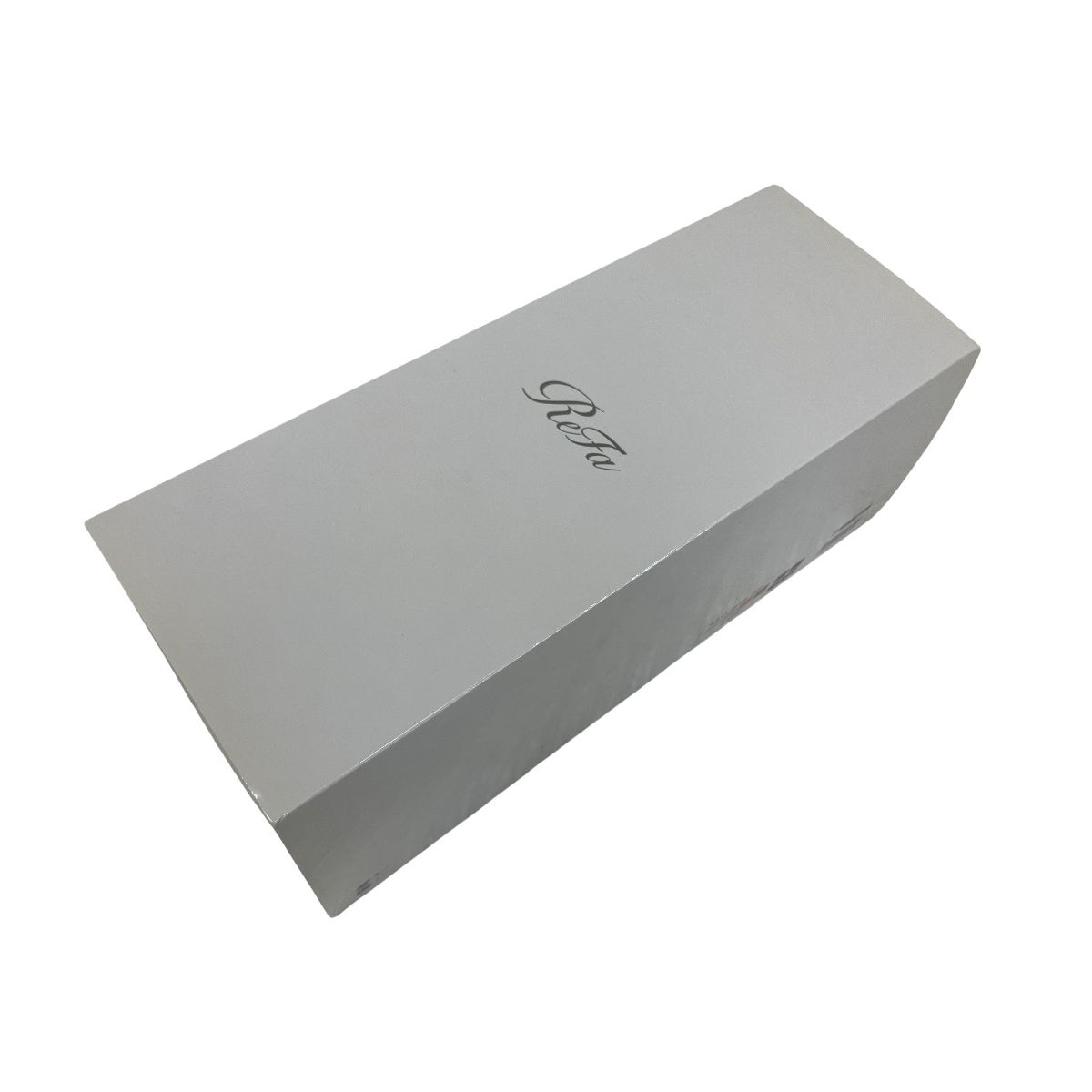 ReFa EPI GO RE-ARリファ 光美容器 脱毛器 未使用 開封済 O10641468