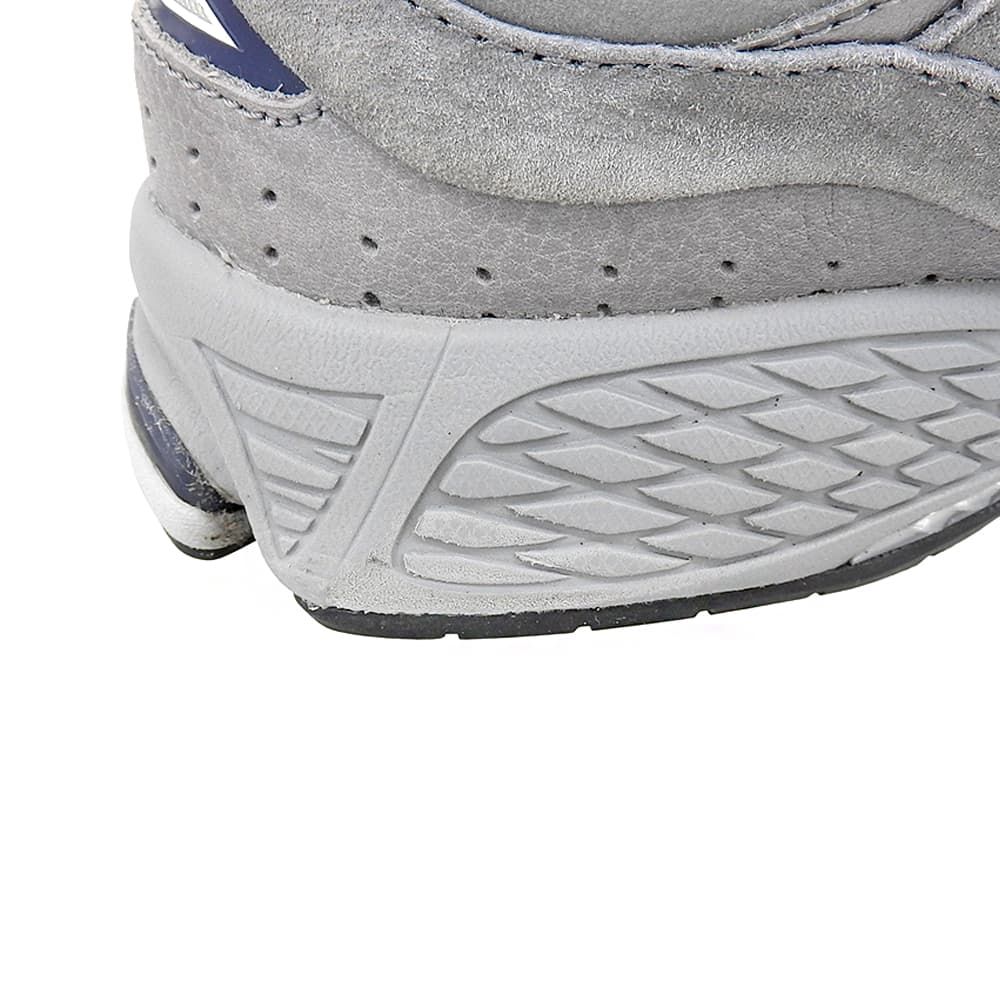  BALANCE ニュー ンス ヘリテージ スニーカー シューズ レディース グレー 23.5 cm 5.5 US その他 靴