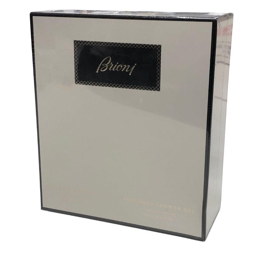 ブリオーニ 香水 オードパルファム エクラ 100ml【AFI11】【中古