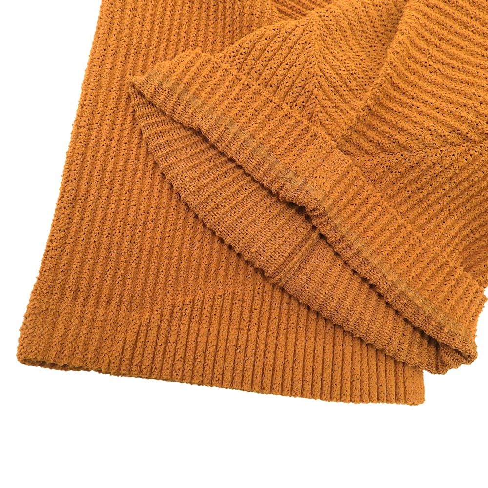 me ミー/イッセイミヤケ 美品 FUWA MESH PLEATS サルエルパンツ  