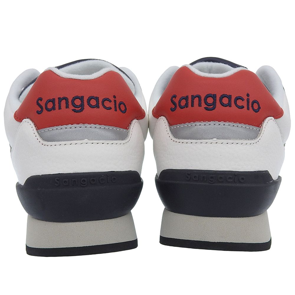 Sangacio サンガッチョ 未使用 にゅ～ず 10周年記念トリコロール