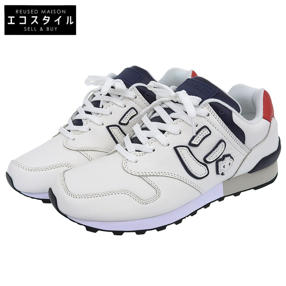 Sangacio サンガッチョ 未使用 にゅ～ず 10周年記念トリコロール