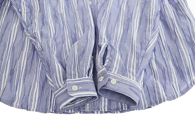 WTAPS】WCPO 02 LS CTPL. DOBBY. TEXTILE 【公式通販】