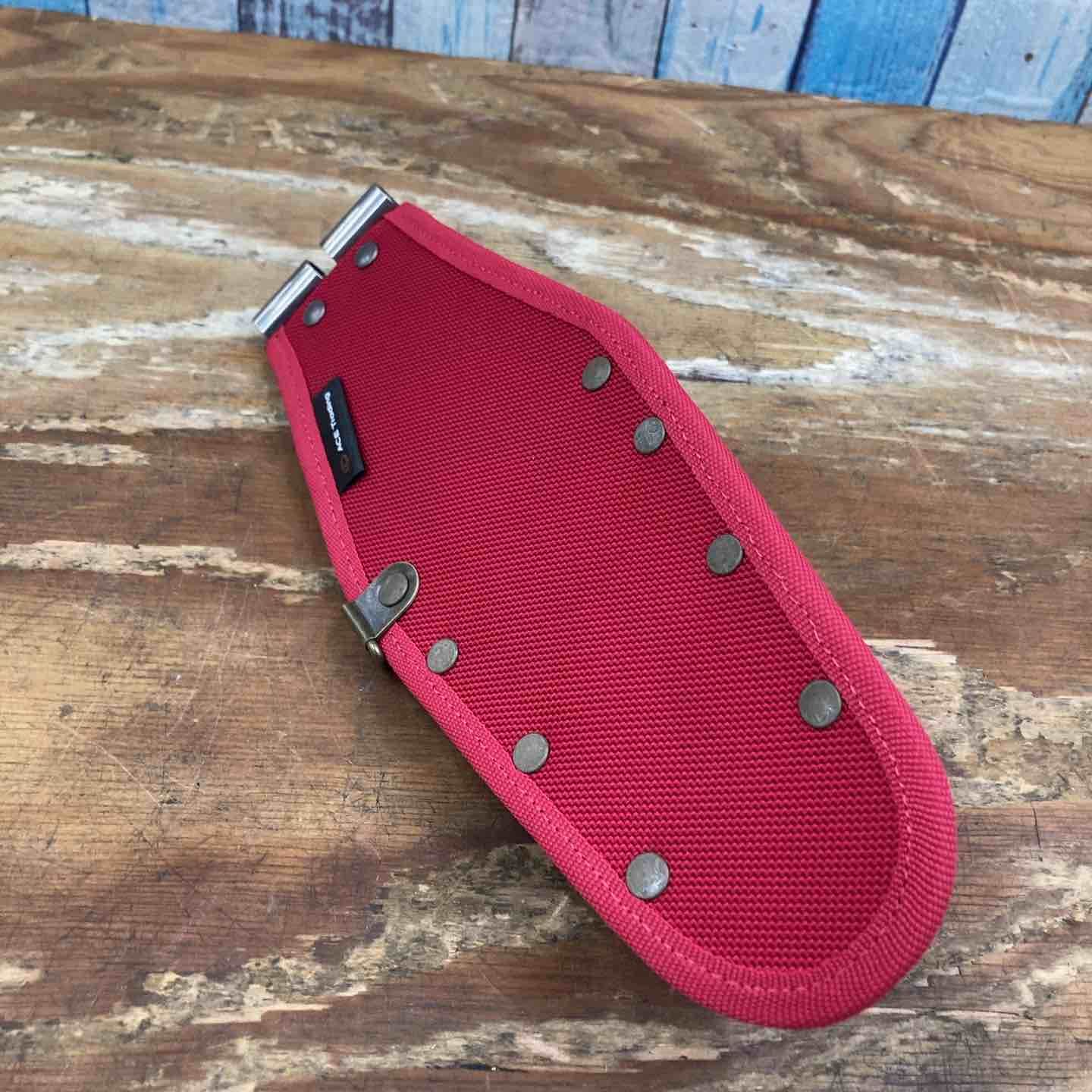 ニックス BART EVA BA生地 ペンチ ニッパー2 PホルダーDX レッド 柏店